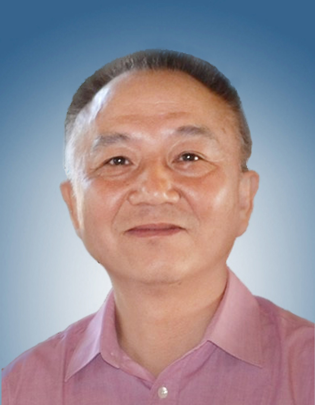 Feng LUO